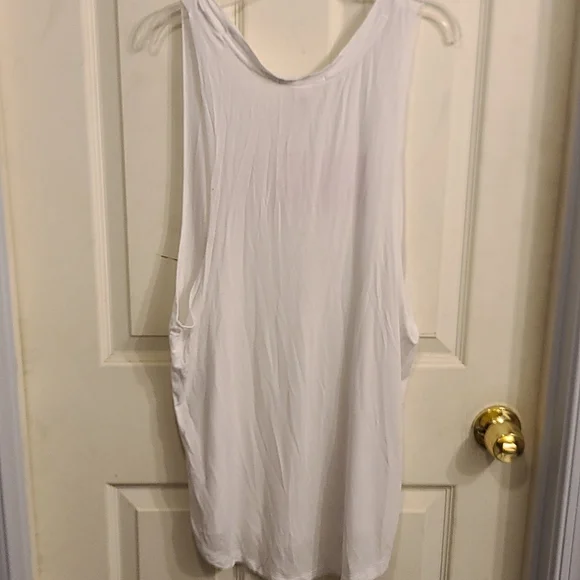 Victoria's secret angel muscle tee - Picture 3 of 5